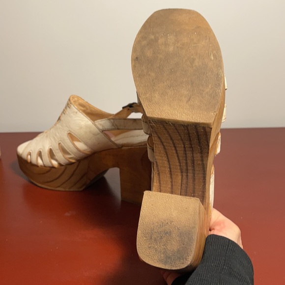 (NIB) BED l STU Fontella in Nectar Lux, women’s size 11 - Picture 5 of 14